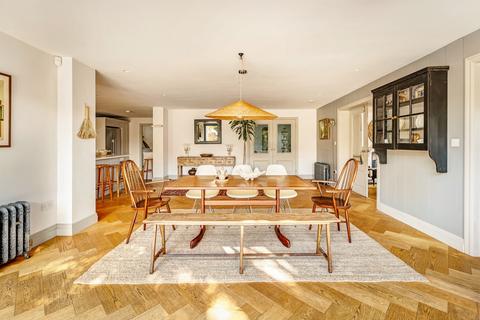 5 bedroom semi-detached house for sale, Cote Road, Bristol, BS9