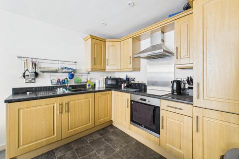 2 bedroom flat for sale, Old Souls Mill, Wood Street, Crossflatts, Bingley