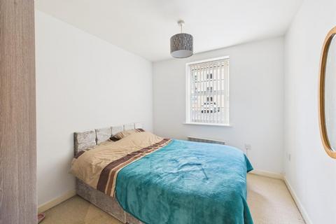 2 bedroom flat for sale, Old Souls Mill, Wood Street, Crossflatts, Bingley