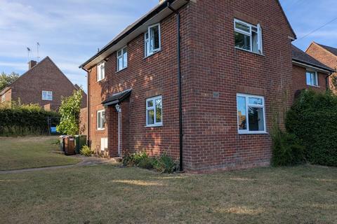 2 bedroom semi-detached house for sale, Greatfield Road, Winchester