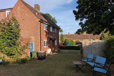 2 bedroom semi-detached house for sale, Greatfield Road, Winchester