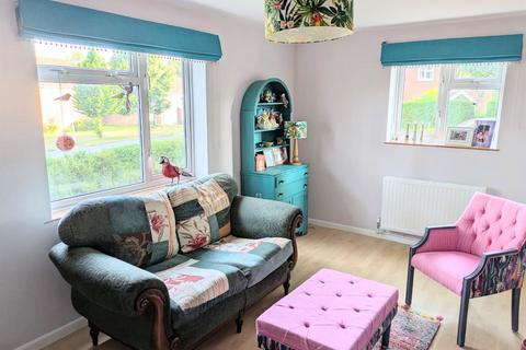 2 bedroom semi-detached house for sale, Greatfield Road, Winchester