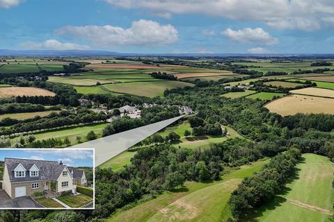9 Fairways Drive, High Bickington, Umberleigh, EX37 9BY