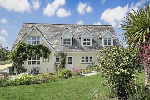9 Fairways Drive, High Bickington, Umberleigh, EX37 9BY