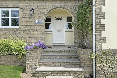 9 Fairways Drive, High Bickington, Umberleigh, EX37 9BY