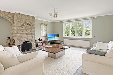 9 Fairways Drive, High Bickington, Umberleigh, EX37 9BY