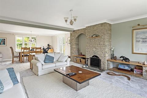 9 Fairways Drive, High Bickington, Umberleigh, EX37 9BY