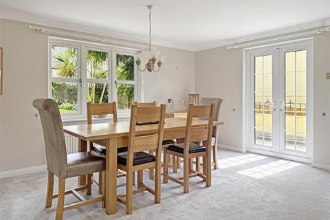 9 Fairways Drive, High Bickington, Umberleigh, EX37 9BY