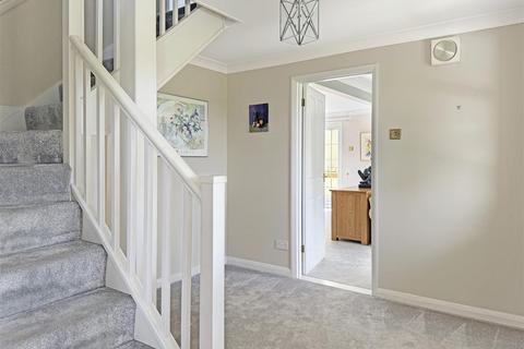 9 Fairways Drive, High Bickington, Umberleigh, EX37 9BY