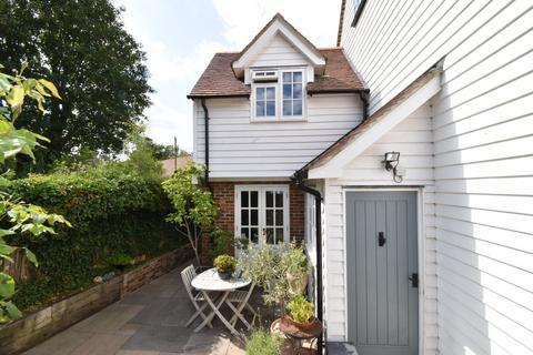 3 bedroom semi-detached house for sale, Vesper Hawk Lane, Smarden, Ashford, TN27