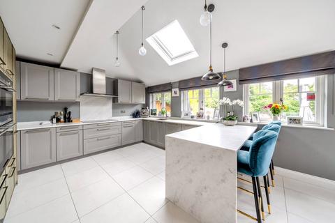 4 bedroom semi-detached house to rent, Cabrera Avenue, Virginia Water, Surrey, GU25