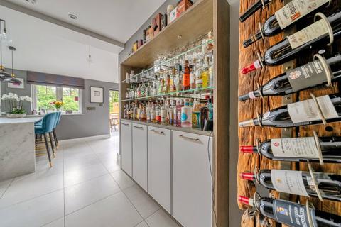 4 bedroom semi-detached house to rent, Cabrera Avenue, Virginia Water, Surrey, GU25