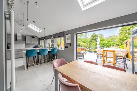 4 bedroom semi-detached house to rent, Cabrera Avenue, Virginia Water, Surrey, GU25