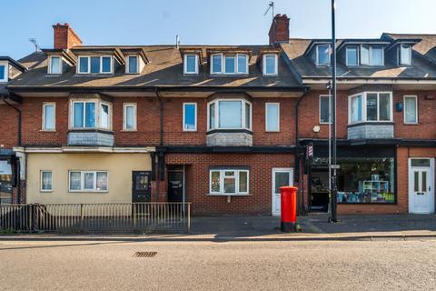 Bitterne Road West, Hampshire SO18