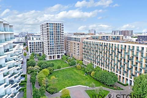 3 bedroom apartment for sale, 4 Schooner Road, London, Greater London, E16