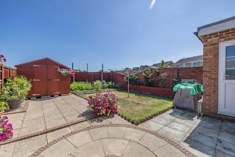 4 bedroom semi-detached house for sale, Field Avenue, Canterbury, Kent, CT1