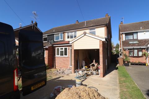 undefined, Ashley Green, East Hanningfield, Chelmsford, Essex, CM3