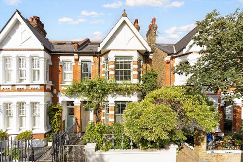 undefined, Defoe Avenue, Kew, London, TW9