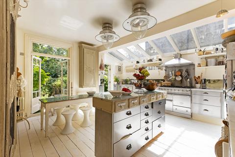undefined, Defoe Avenue, Kew, London, TW9
