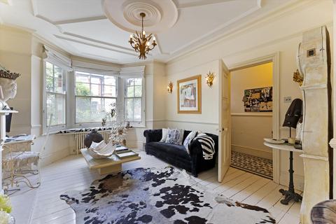 undefined, Defoe Avenue, Kew, London, TW9