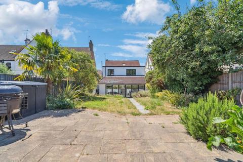 undefined, Beechcroft Road, Bushey, WD23