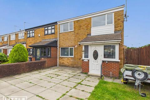 7 Kenyon Close, Liverpool, L33 1RT