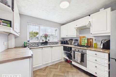 7 Kenyon Close, Liverpool, L33 1RT