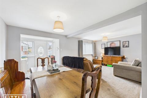 7 Kenyon Close, Liverpool, L33 1RT
