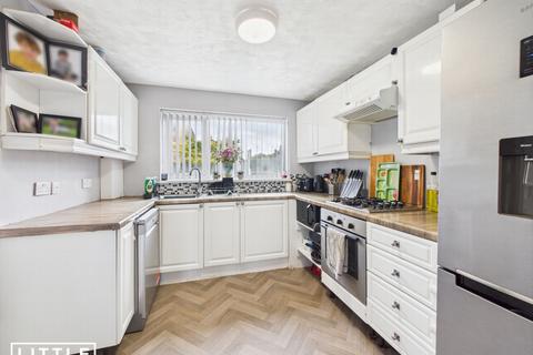 7 Kenyon Close, Liverpool, L33 1RT