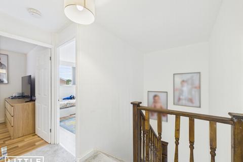 7 Kenyon Close, Liverpool, L33 1RT