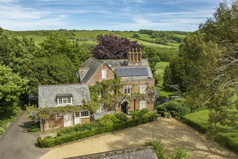 5 bedroom detached house for sale, Watergate Road, Newport, Isle of Wight