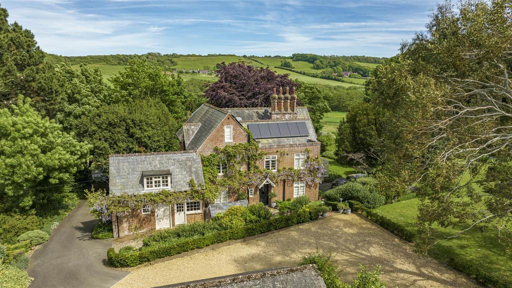 The Old Vicarage