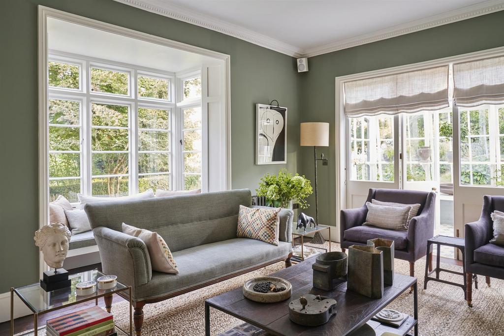 Drawing Room