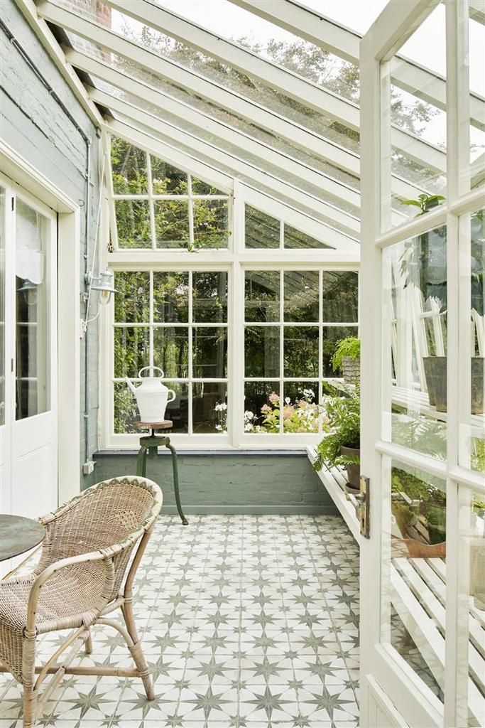 Orangery