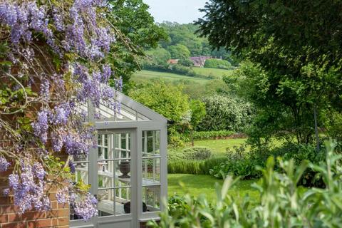 5 bedroom detached house for sale, Watergate Road, Newport, Isle of Wight