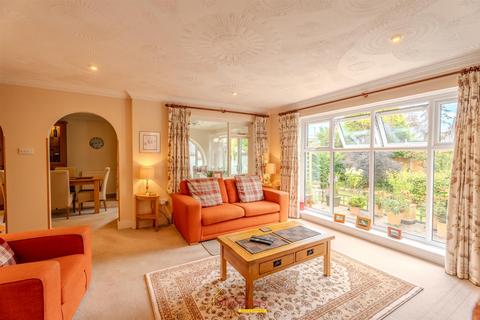 2 bedroom detached bungalow for sale, Martindale Avenue, Wimborne