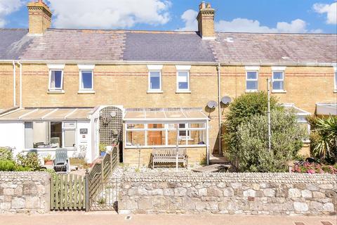 3 bedroom terraced house for sale, Culver Parade, Sandown PO36