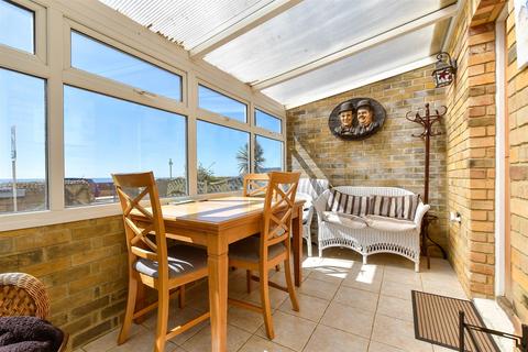 3 bedroom terraced house for sale, Culver Parade, Sandown PO36