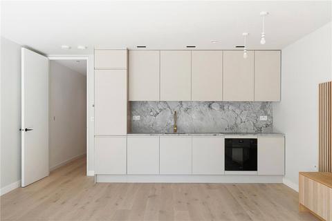 1 bedroom apartment for sale, Sutherland Road, London