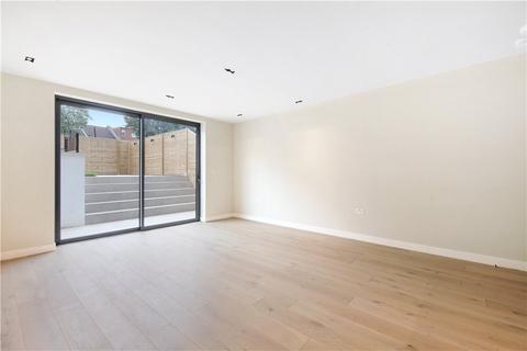 1 bedroom apartment for sale, Sutherland Road, London