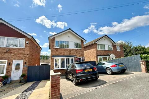 15 Cliffe Park Close, Leeds, LS12 4XD