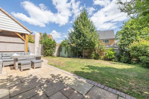 undefined, Harry Saunders Lane, Ashford, TN23