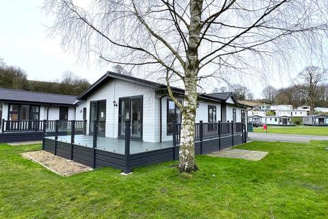 undefined, Riverdane Holiday Park, Somerford, Congleton