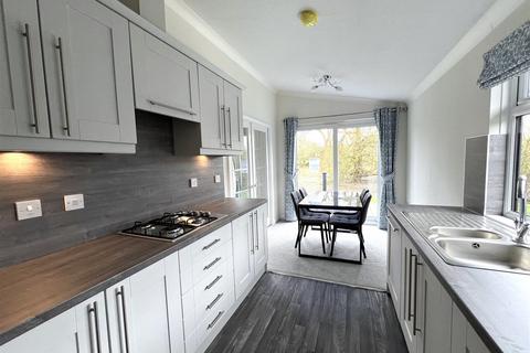 undefined, Riverdane Holiday Park, Somerford, Congleton