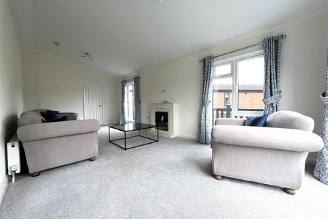 undefined, Riverdane Holiday Park, Somerford, Congleton