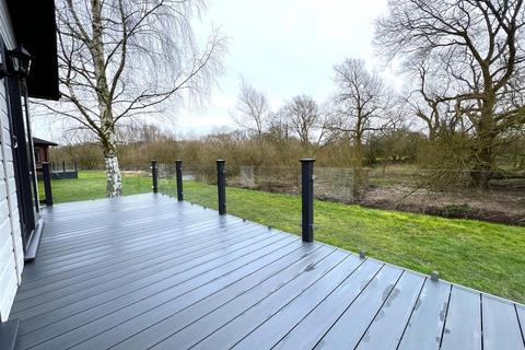 undefined, Riverdane Holiday Park, Somerford, Congleton