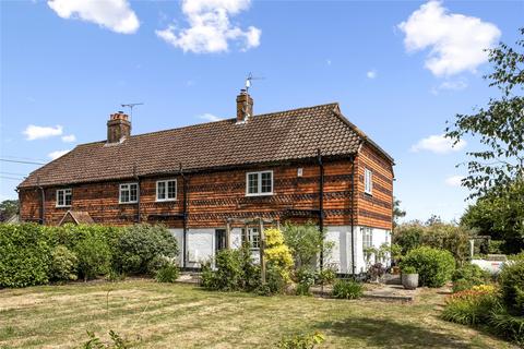 3 bedroom semi-detached house for sale, High Street Green, Chiddingfold, Godalming, Surrey, GU8