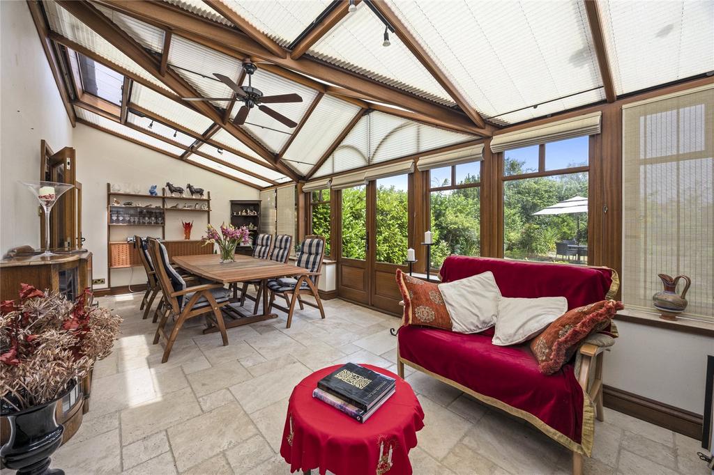 Conservatory