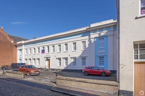 Office to rent, Posterngate Hull HU1 2JN