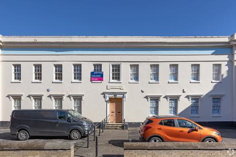 Office to rent, Posterngate Hull HU1 2JN